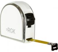 Измерительная рулетка RGK RM3 купить по низкой цене | МАКСПРОФИТ
