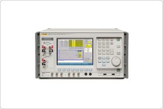Эталоны электропитания Fluke 6105A/6100B Electrical Power Standard купить по низкой цене | МАКСПРОФИТ