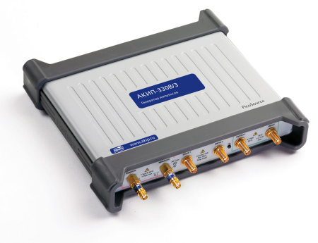 Генератор АКИП-3308/3 купить по низкой цене | МАКСПРОФИТ