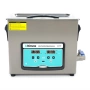 Ванна ультразвуковая с подогревом и дегазацией Altimax UCD-1-150 купить по низкой цене | МАКСПРОФИТ