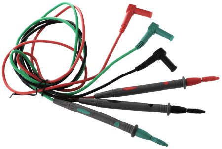 Мегаомметр МЕГЕОН 13130 купить по низкой цене | МАКСПРОФИТ