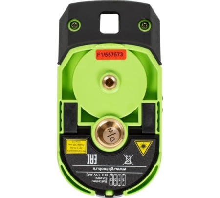 Лазерный построитель плоскостей RGK PR-81G купить по низкой цене | МАКСПРОФИТ