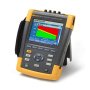 Анализатор качества электроэнергии Fluke 438 II/RU купить по низкой цене | МАКСПРОФИТ
