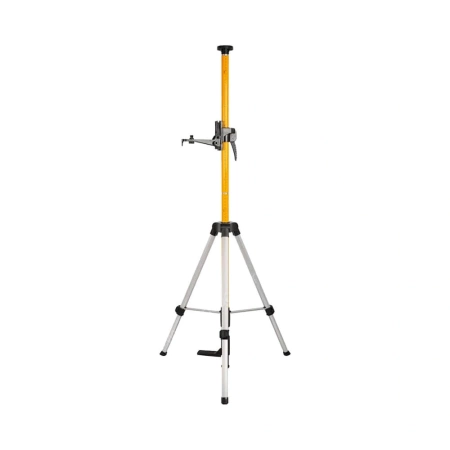 Комплект: лазерный уровень RGK UL-44W Black + штанга-упор приемник рейка купить по низкой цене | МАКСПРОФИТ