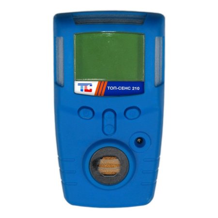 Портативный газоанализатор ТОП-СЕНС 210 (PH3) с поверкой купить по низкой цене | МАКСПРОФИТ