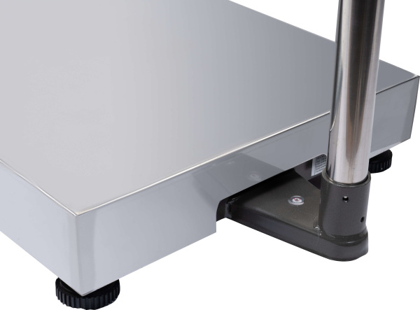 Весы напольные СКЕЙЛ СКЕ-300-6080 3 купить по низкой цене | МАКСПРОФИТ