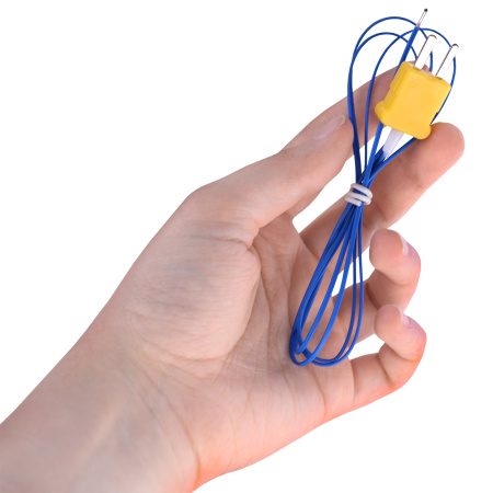 Термопара К-типа МЕГЕОН 26004 купить по низкой цене | МАКСПРОФИТ