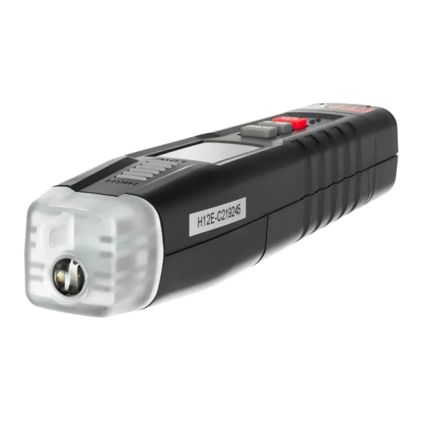 Цифровой мультиметр Ermenrich Zing TC12 купить по низкой цене | МАКСПРОФИТ