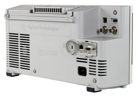 Осциллограф DSOX3024A купить по низкой цене | МАКСПРОФИТ