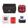 Комплект: лазерный уровень RGK UL-360 + штатив RGK F170 купить по низкой цене | МАКСПРОФИТ