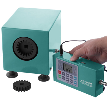 Измеритель крутящего момента МЕГЕОН 341000 купить по низкой цене | МАКСПРОФИТ