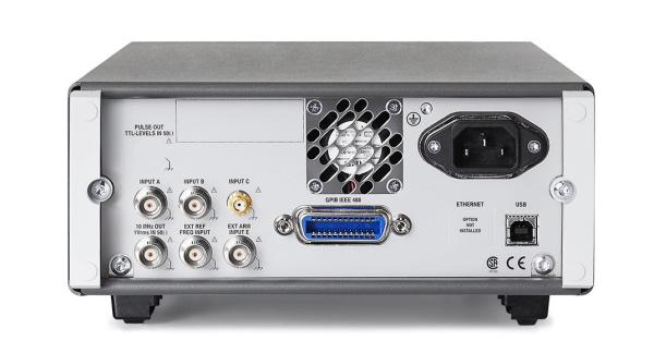 Частотомер PENDULUM CNT-90 купить по низкой цене | МАКСПРОФИТ