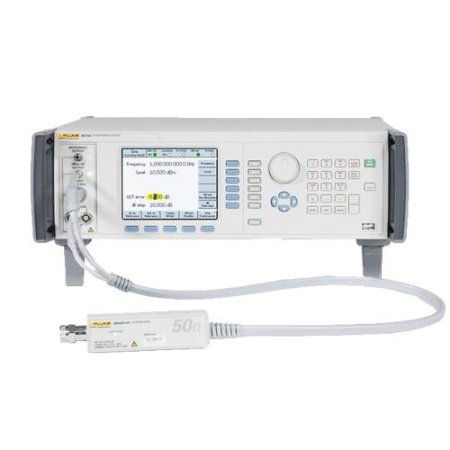 Опорный источник 27 ГГц с низким фазовым шумом Fluke 96270A/75/S купить по низкой цене | МАКСПРОФИТ
