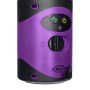 Лазерный уровень Ermenrich PLUS LN40, фиолетовый купить по низкой цене | МАКСПРОФИТ