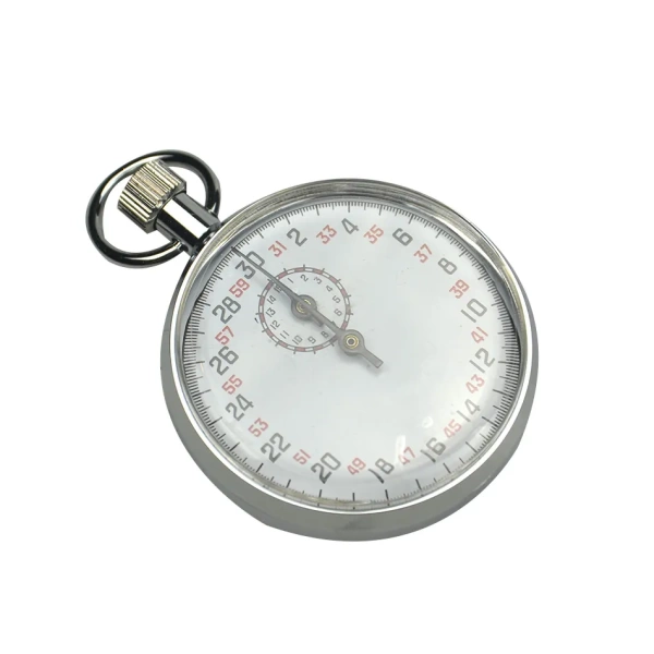 Секундомер SXJ504 механический спортивный купить по низкой цене | МАКСПРОФИТ