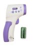 Бесконтактный инфракрасный термометр CEM DT-8806S купить по низкой цене | МАКСПРОФИТ