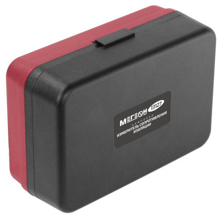 Мегаомметр МЕГЕОН 13127 купить по низкой цене | МАКСПРОФИТ