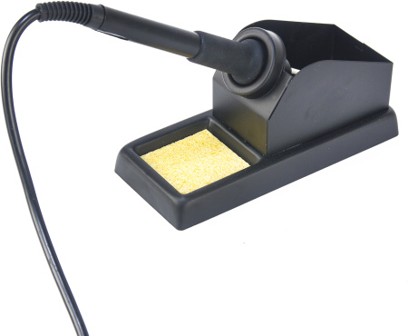 Паяльная станция МЕГЕОН 00361 купить по низкой цене | МАКСПРОФИТ