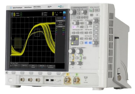 Осциллограф MSOX4032A купить по низкой цене | МАКСПРОФИТ
