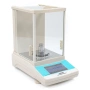 Весы аналитические Altimax BA-3-120i, внутренняя калибровка, сенсорный экран, d=0,1 мг, Max=120 г (с поверкой) купить по низкой цене | МАКСПРОФИТ