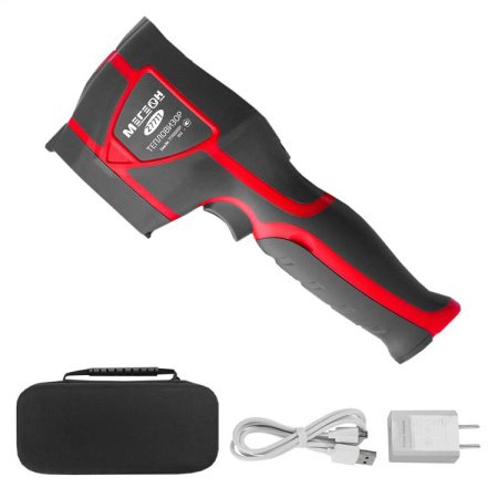 Тепловизор МЕГЕОН 27711 купить по низкой цене | МАКСПРОФИТ