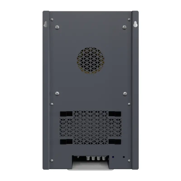 Стабилизатор напряжения однофазный Ампер-Р Э 16-1/32 v2.1 купить по низкой цене | МАКСПРОФИТ