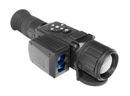 Тепловизионный прицел iRay Xsight SL 50R купить по низкой цене | МАКСПРОФИТ