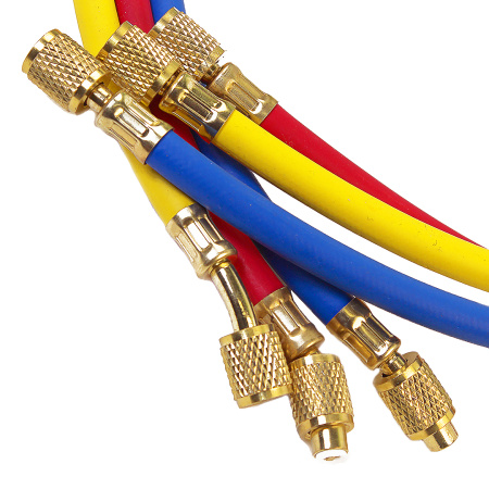 Манометрический коллектор (станция) МЕГЕОН 51780 купить по низкой цене | МАКСПРОФИТ