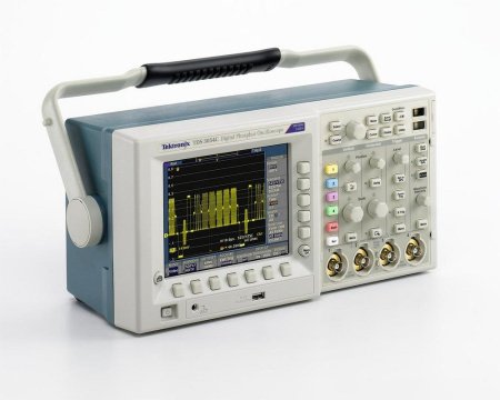 Осциллограф Tektronix TDS 3032C купить по низкой цене | МАКСПРОФИТ