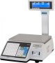 Весы CAS CL3000-06P купить по низкой цене | МАКСПРОФИТ