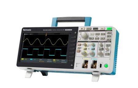 Осциллограф Tektronix TBS2102 купить по низкой цене | МАКСПРОФИТ