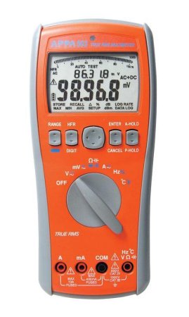 Мультиметр APPA 503 купить по низкой цене | МАКСПРОФИТ
