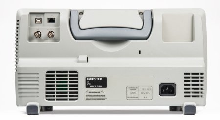 Осциллограф GW Instek GDS-71054B купить по низкой цене | МАКСПРОФИТ