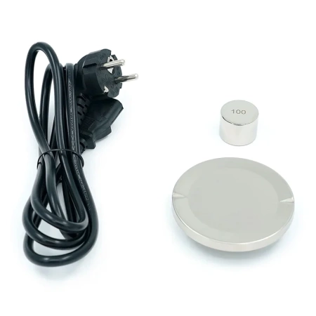 Весы аналитические Altimax BA-1-120i, внутренняя калибровка, d=0,1 мг, Max=120 г (с поверкой) купить по низкой цене | МАКСПРОФИТ