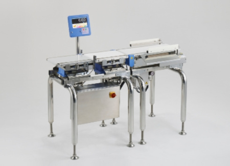 Контрольно-динамические весы AND AD-4961-6K-3050 купить по низкой цене | МАКСПРОФИТ