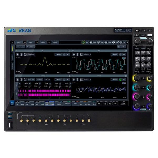 Генератор сигналов высокочастотный Nosean MDG70002 (Rigol DG70002) купить по низкой цене | МАКСПРОФИТ