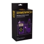 Кабельный тестер Ermenrich NetGeeks NP30, фиолетовый купить по низкой цене | МАКСПРОФИТ