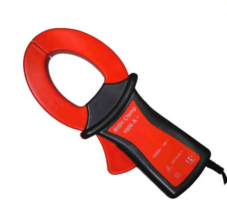 Клещи CLIP-ON CT 1000A/5A купить по низкой цене | МАКСПРОФИТ