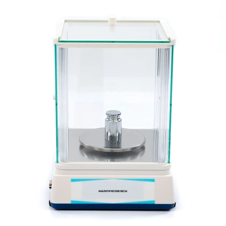 Весы аналитические Altimax BA-7-110-610 двухдиапазонные, внешняя калибровка, d=1/10 мг, Max=110/610 (с поверкой) купить по низкой цене | МАКСПРОФИТ