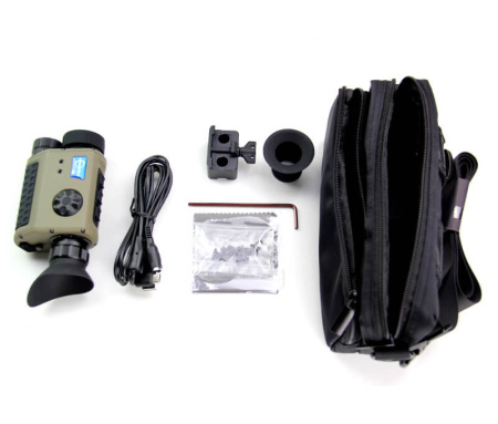 Тепловизионный прибор Longot K3PRO купить по низкой цене | МАКСПРОФИТ